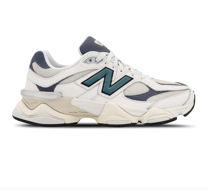 New Balance U9060ESD Sea Salt/New Spruce