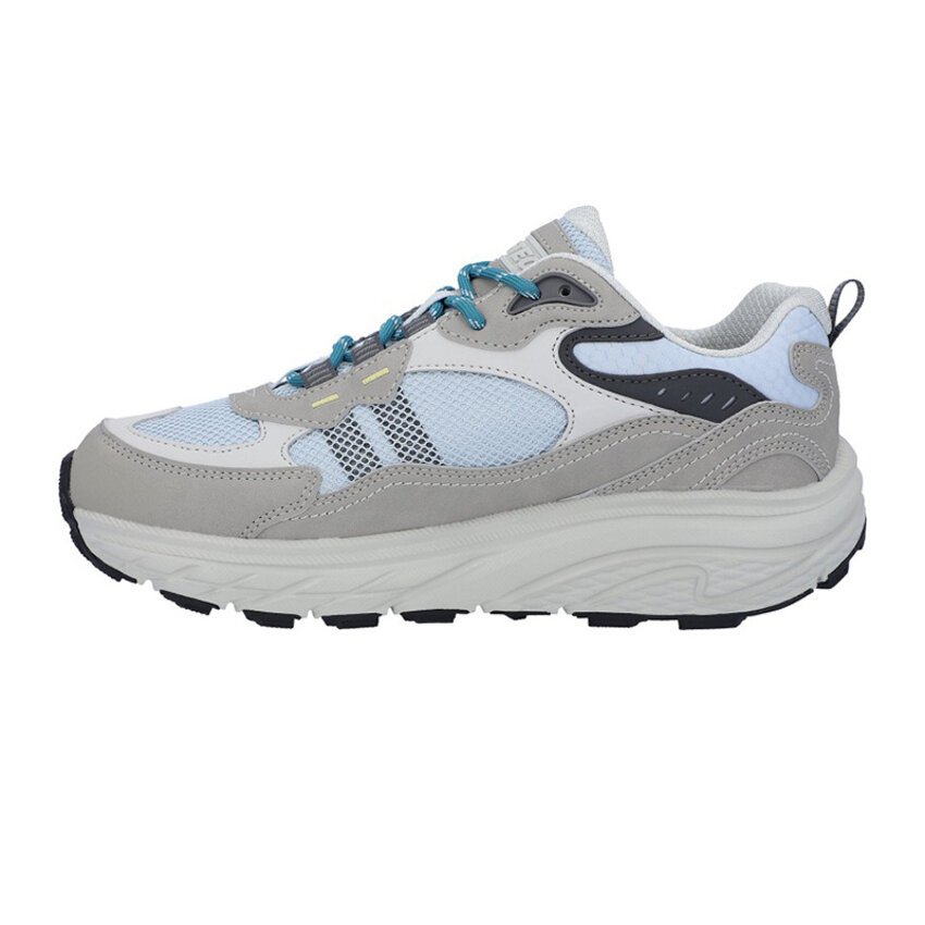 Hi-Tec HTS74 HTS Eastend WP Grey/Blue