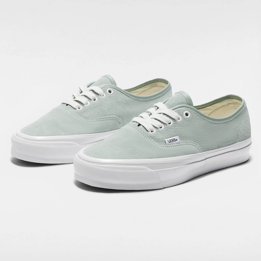 Vans  Authentic Reissue 44 Pig Suede Iceberg