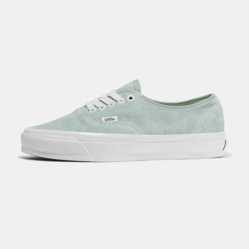 Vans  Authentic Reissue 44 Pig Suede Iceberg