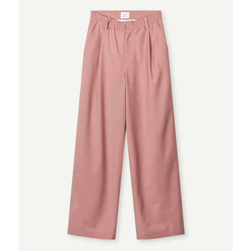 Libertine Libertine Alive Pants 3460 Smoked Orchid