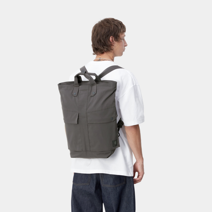 Carhartt WIP Balto Backpack Graphite