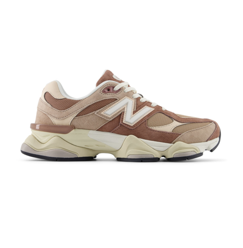 New Balance U9060EEH Sparrow/Flat Taupe