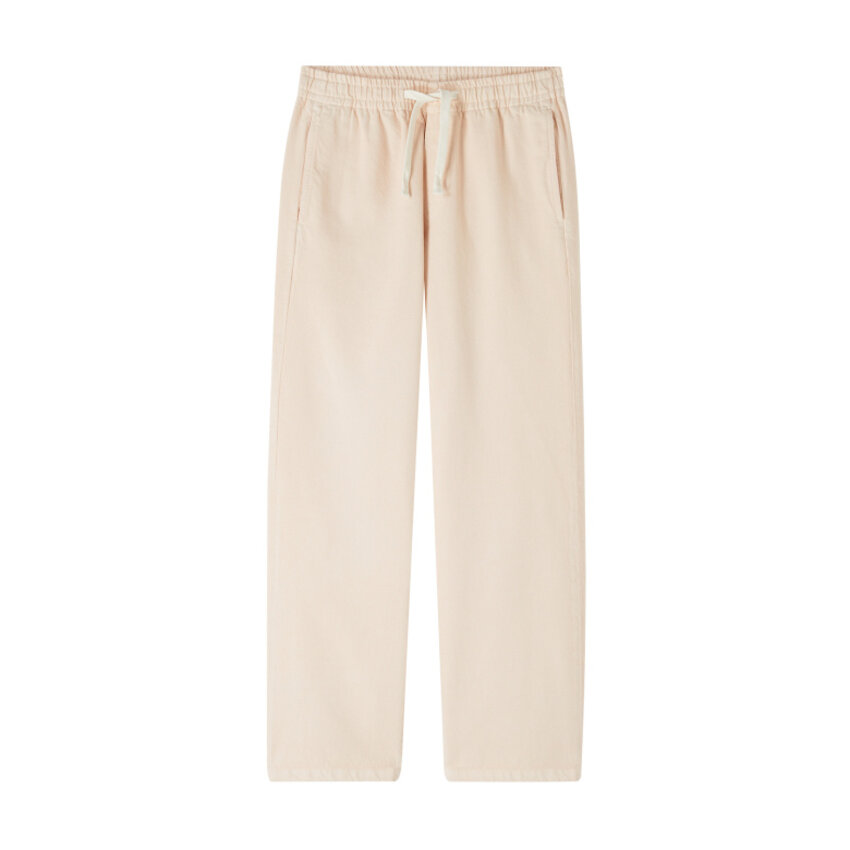 A.P.C. Paris Duke Pants Fab Pale Pink