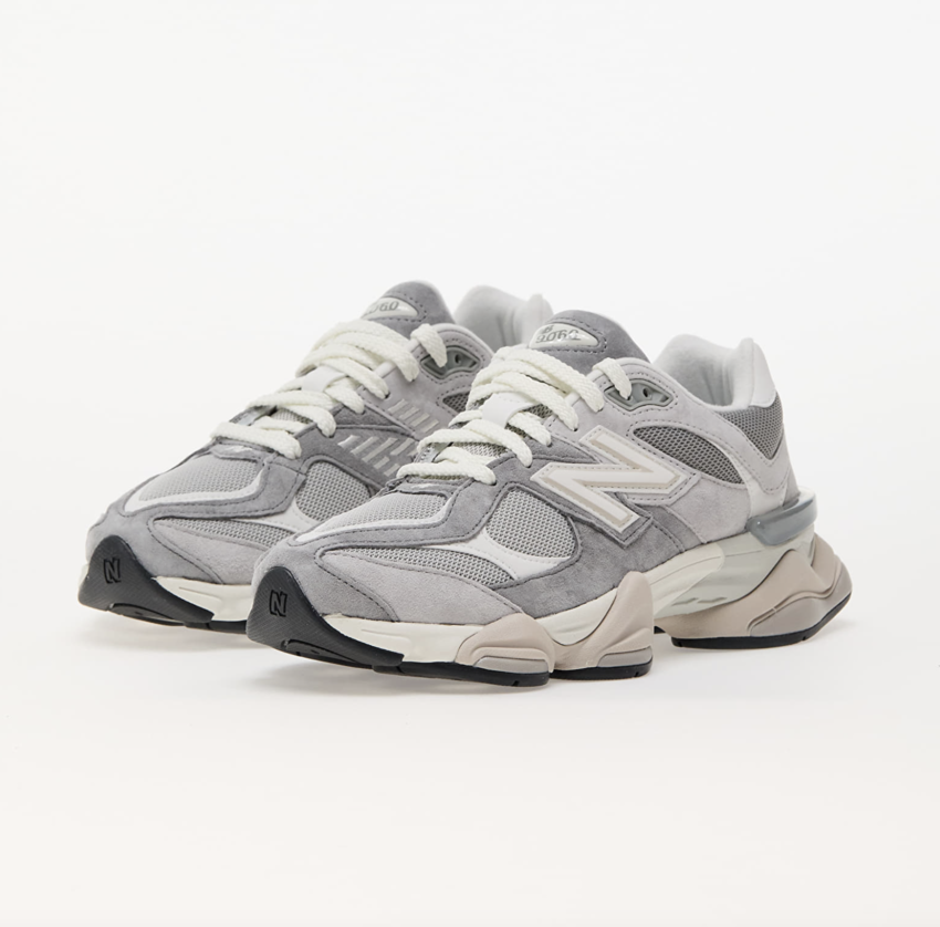 New Balance U9060EEE Slate Grey/Raincloud