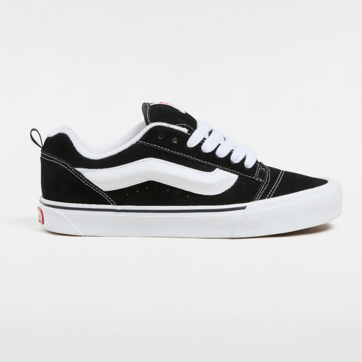 Vans  Knu Skool Black