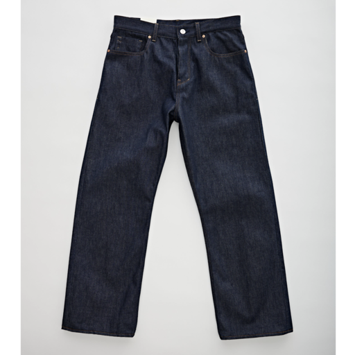 Tenue. Luke Jeans Midway