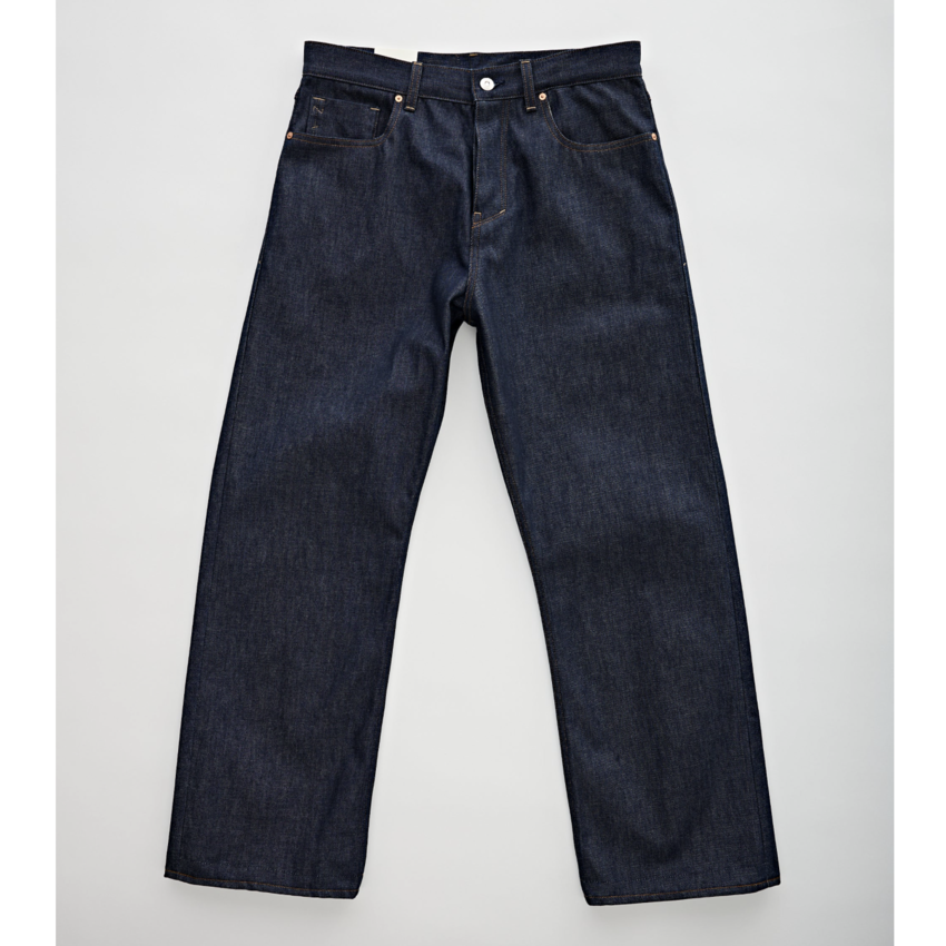 Tenue. Luke Jeans Midway