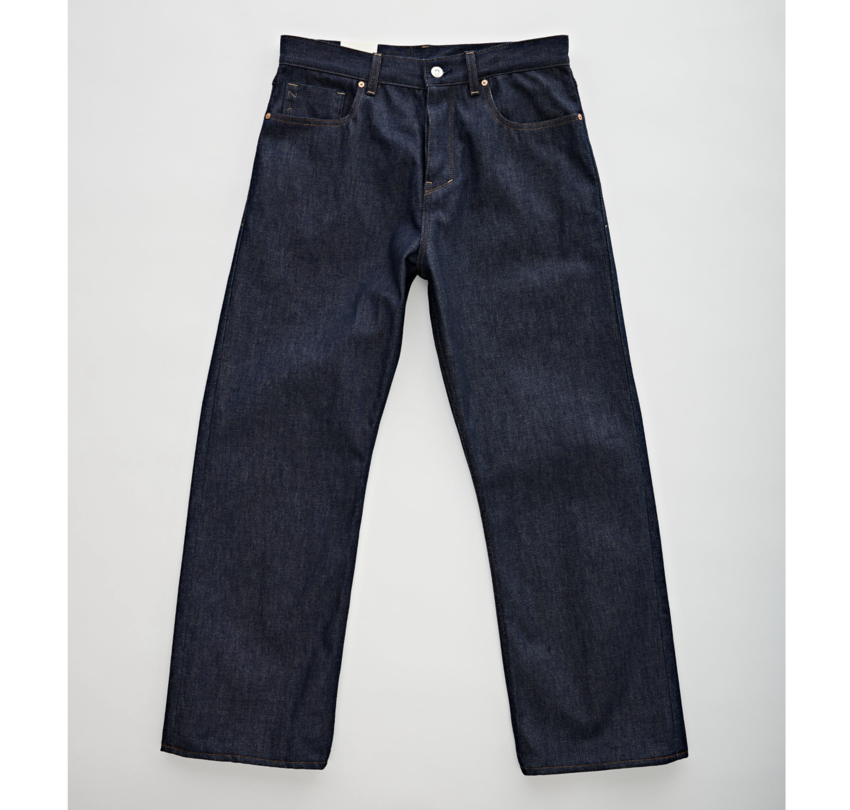 Tenue. Luke Jeans Midway