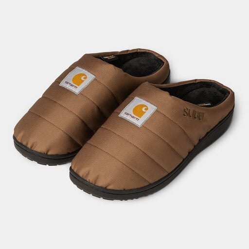 Carhartt WIP Cordura® Slippers