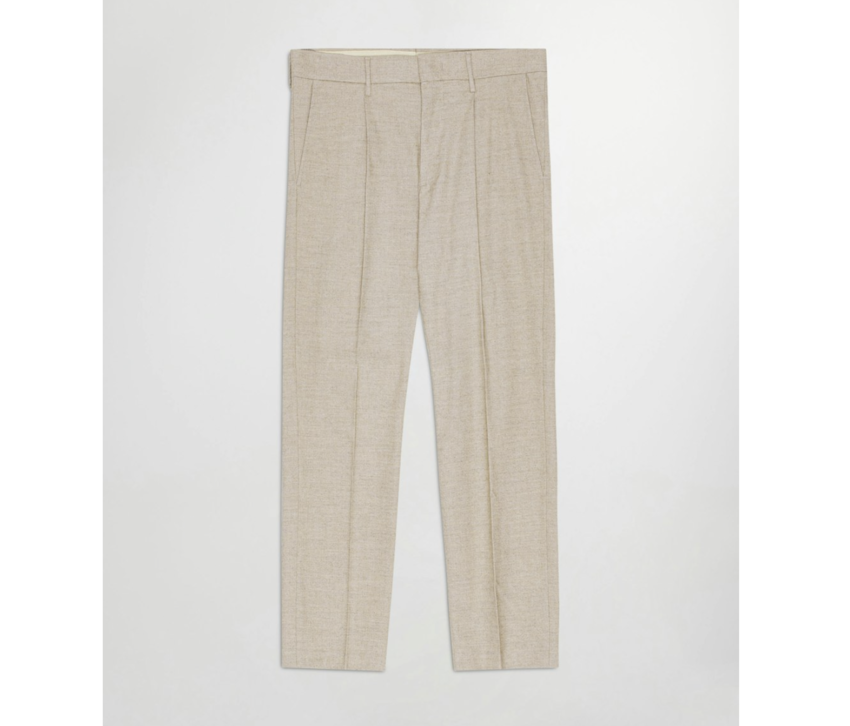 NN07 Bill Pants 1067 Cement