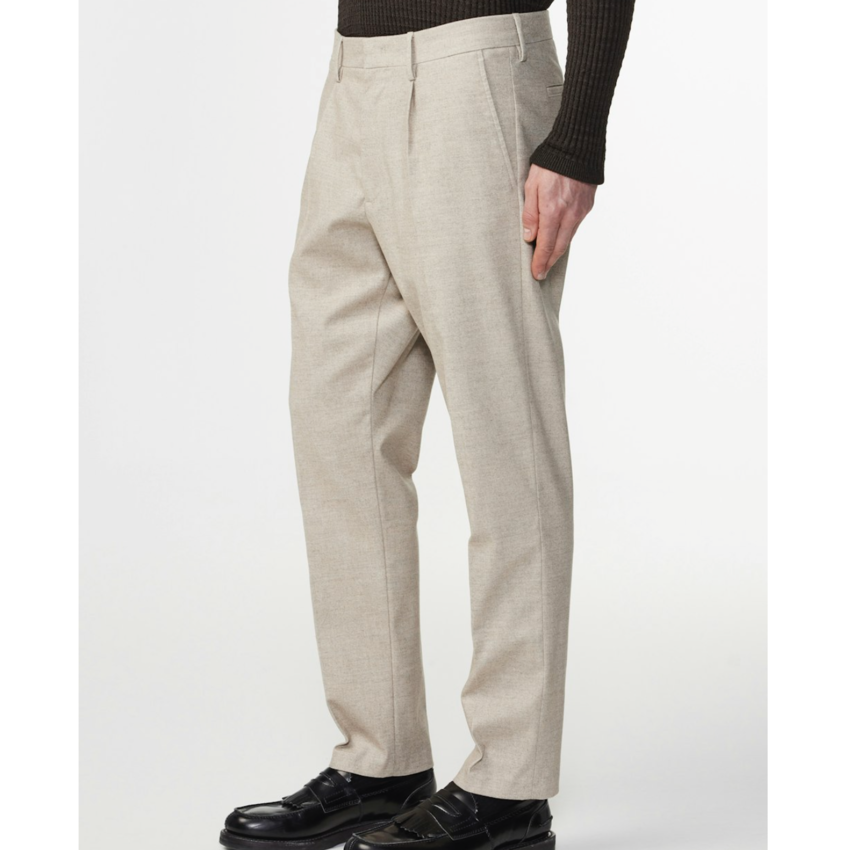 NN07 Bill Pants 1067 Cement