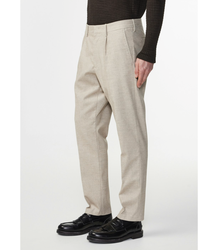 NN07 Bill Pants 1067 Cement