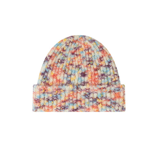 A.P.C. Paris Happy Beanie Multi
