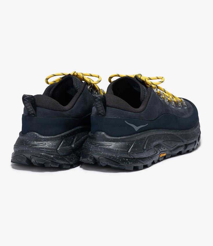HOKA One One U Tor Summit Black/Black