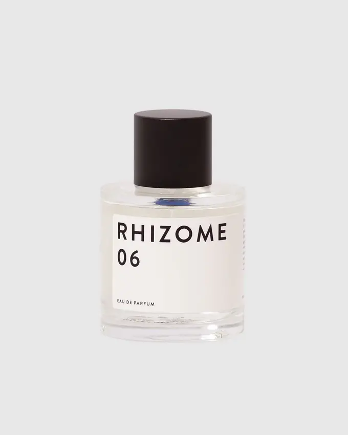 Rhizome Eau de Parfum 06 100ml