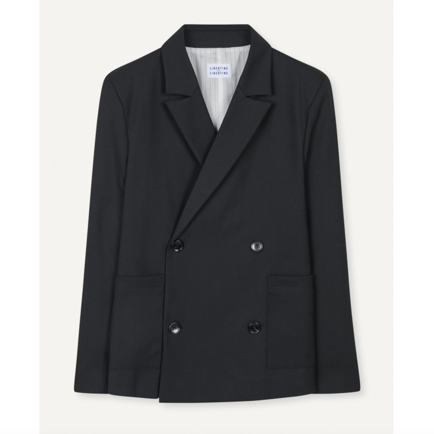 Libertine Libertine Public Jacket 2286 Black