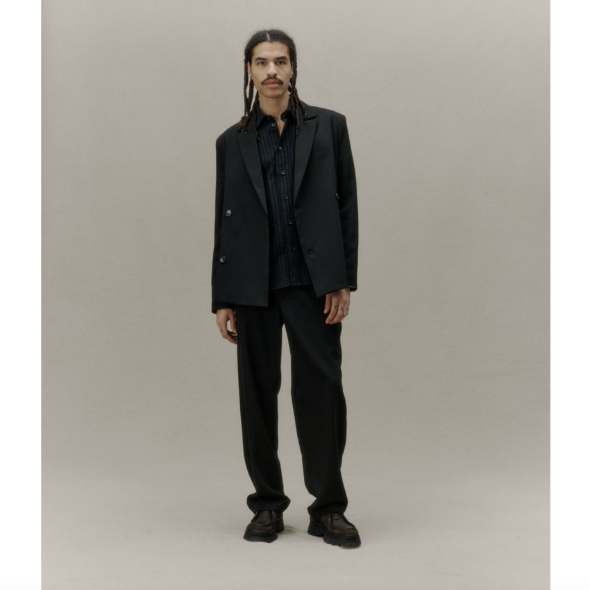 Libertine Libertine Public Jacket 2286 Black