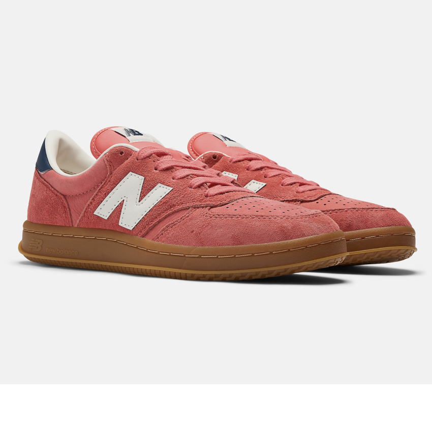 New Balance CT500AB Drift Red/Navy/Sea Salt