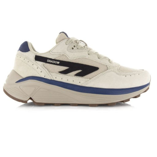 Hi-Tec HTS74 HTS SHADOW RGS Pelican/Black Beauty/Oceana/Gum