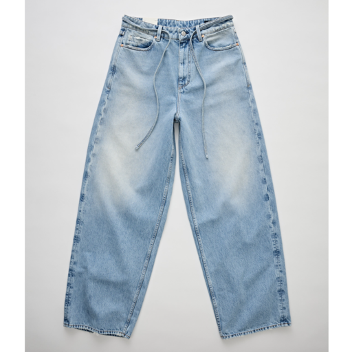 Tenue. Noah Jeans Reno