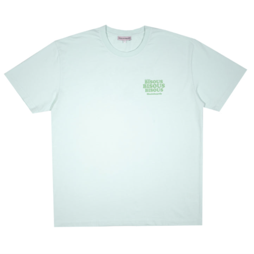 Grease Tee Light Mint