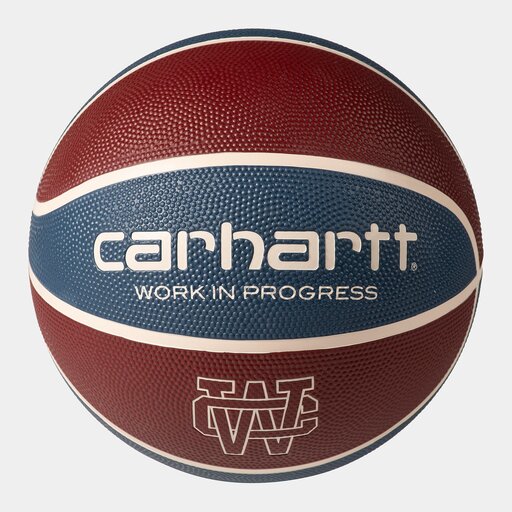 Carhartt WIP Spalding for Carhartt WIP Basketball