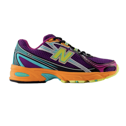 New Balance U740MC2 Concord Grape/Purple Fuchsia/Sun Glow