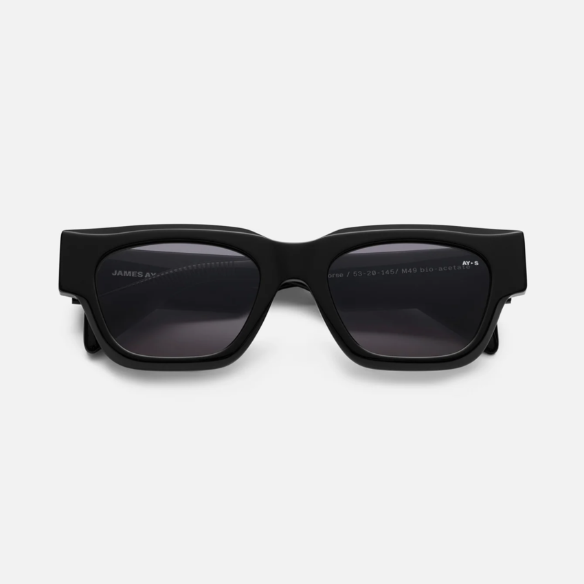 AY Studios Norse Black