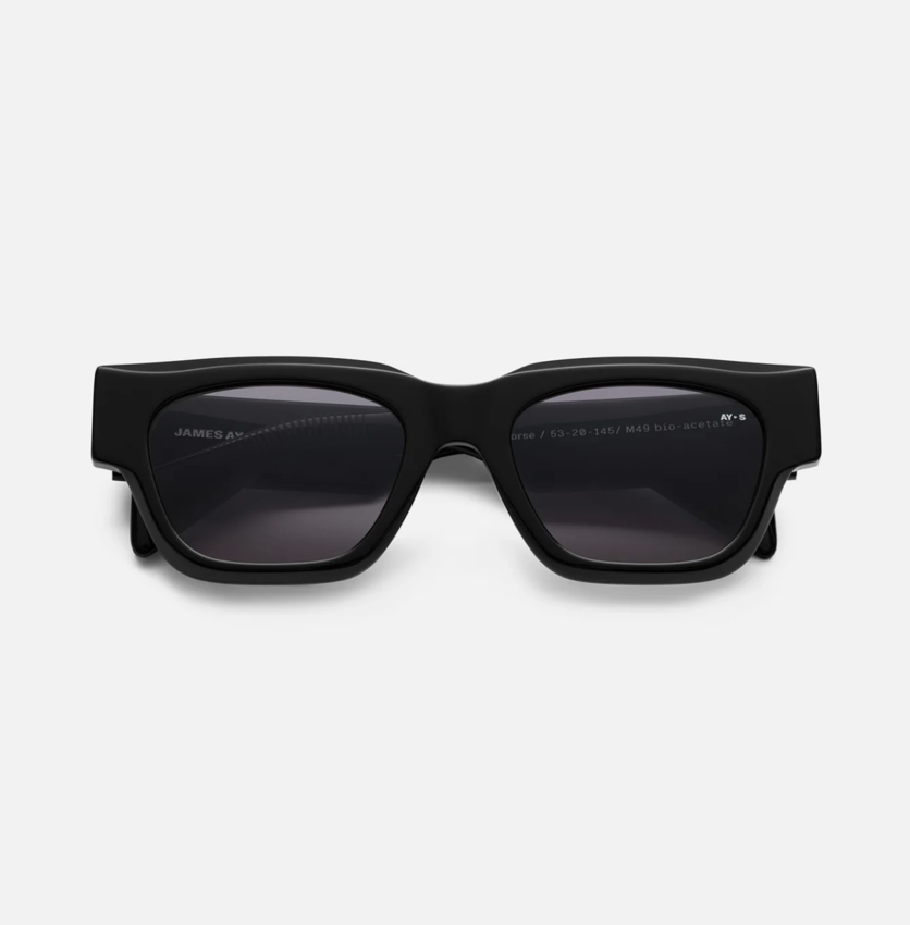 AY Studios Norse Black