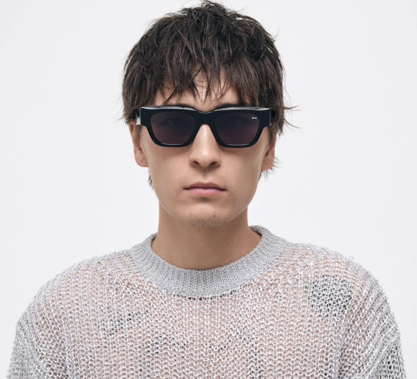 AY Studios Norse Black