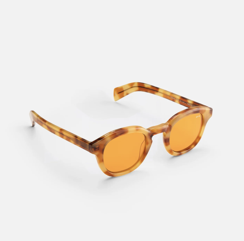 AY Studios Suede Havana Forever