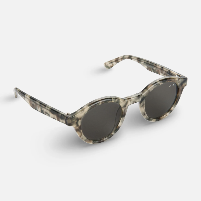 AY Studios Noble Confidential Havana