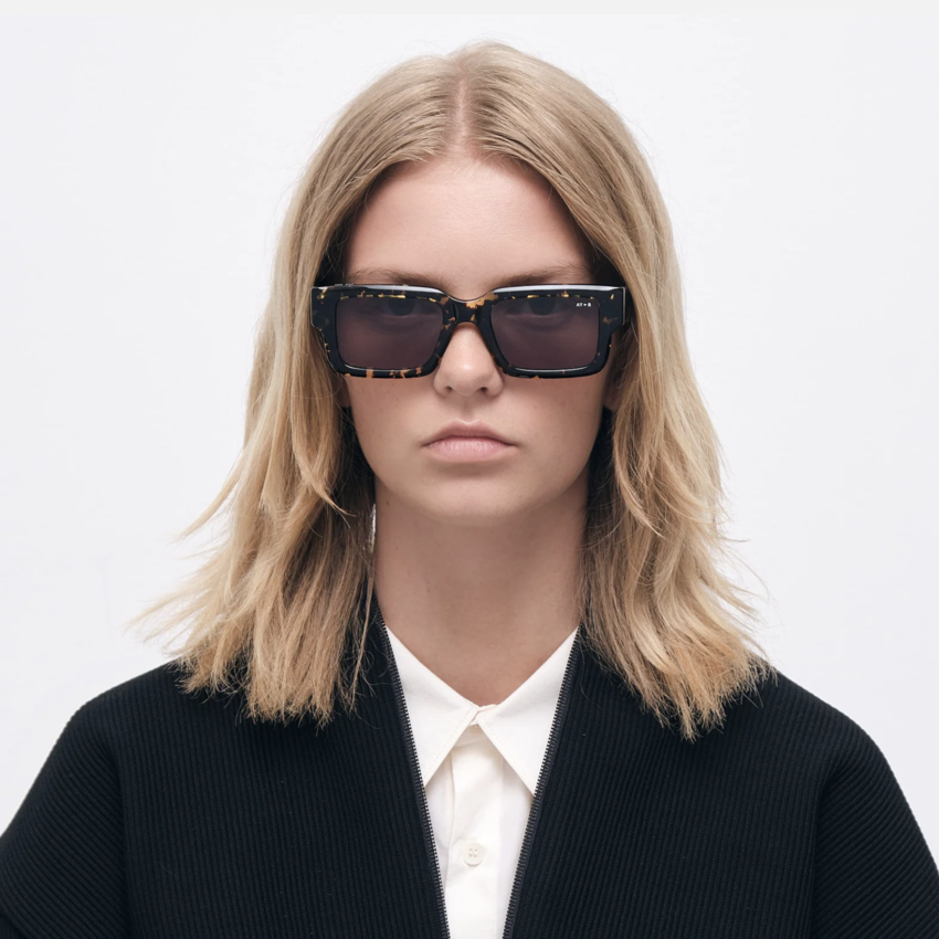 AY Studios Gravity Transparent Havana