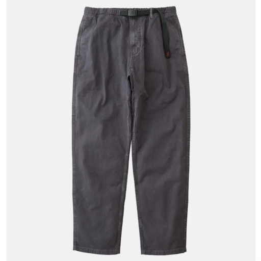 Gramicci Gramicci Pant Fossil Grey Pigment Dyed