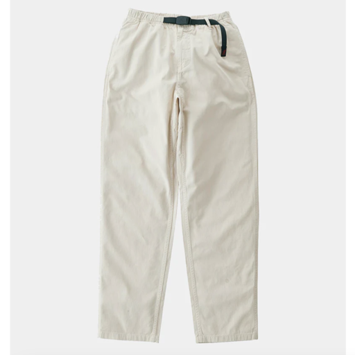 Gramicci Gramicci Pant Fossil Greige Pigment Dyed