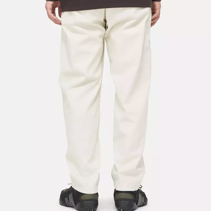 Gramicci Gramicci Pant Fossil Greige Pigment Dyed