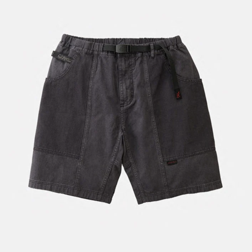 Gramicci Gadget Short Fossil Grey Pigment Dyed