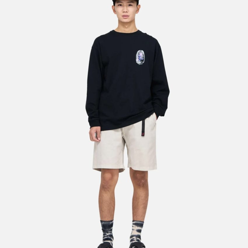 Gramicci G-Short Herb Dune Dyed
