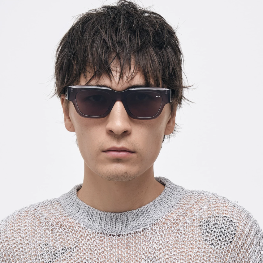 AY Studios Norse Transparent Grey