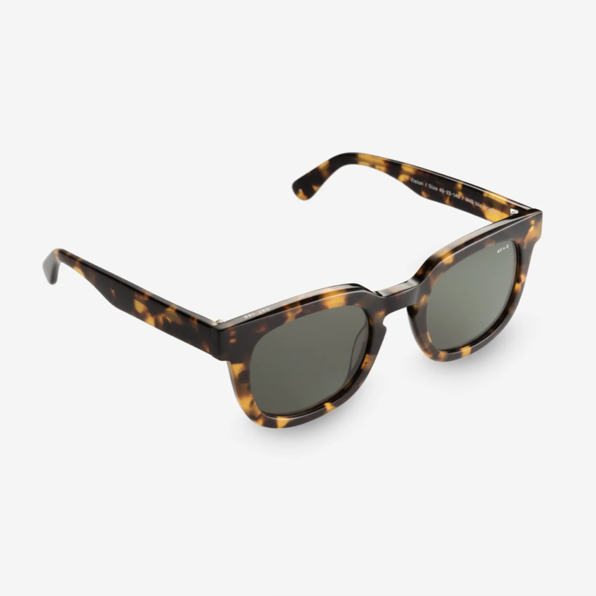 AY Studios Vision Havana