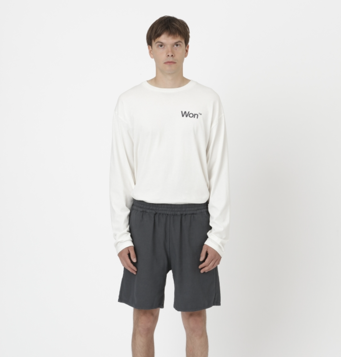 WON HUNDRED - Kayce Shorts
