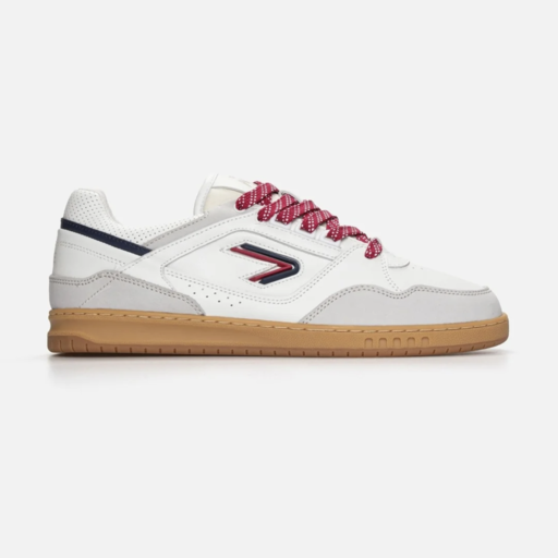 HUB x Baretta ACE Sprint White/Navy