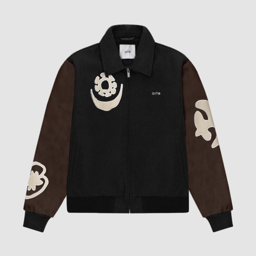 ARTE Antwerp Jackets Baretta The Hague - Baretta The Hague ARTE Antwerp Jackets Baretta The Hague - Baretta The Hague