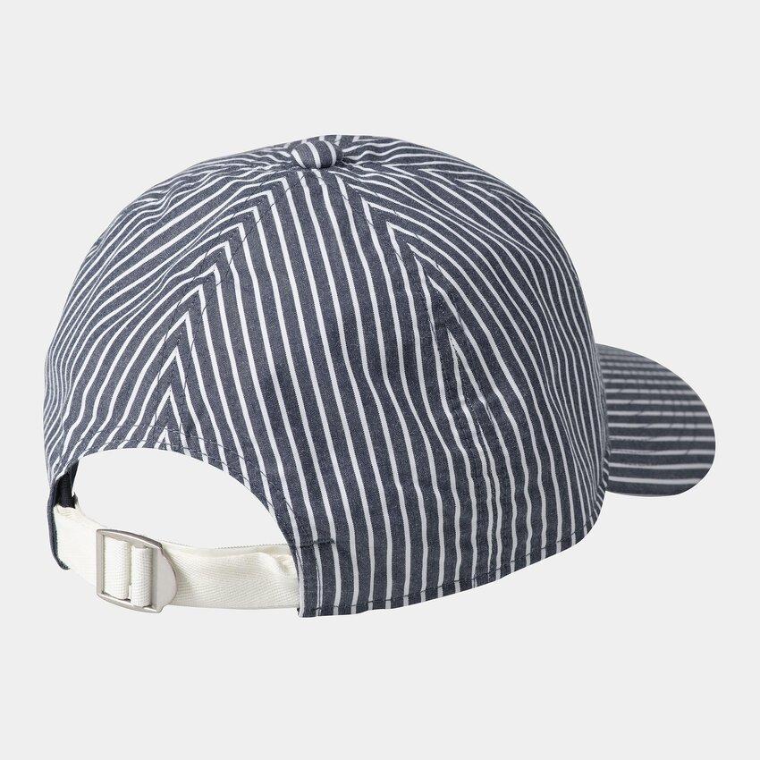 Carhartt WIP Notus Cap Arvin Stripe