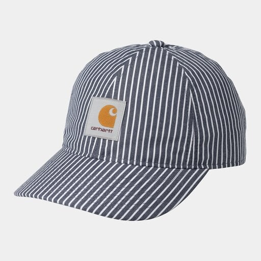 Carhartt WIP Notus Cap Arvin Stripe