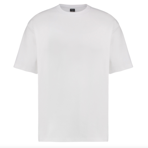 UPTOWN x Baretta TS UPTOWN White