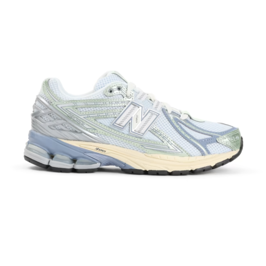 New Balance U1906RNE Ice Blue/Melon Water/Dusk Shower