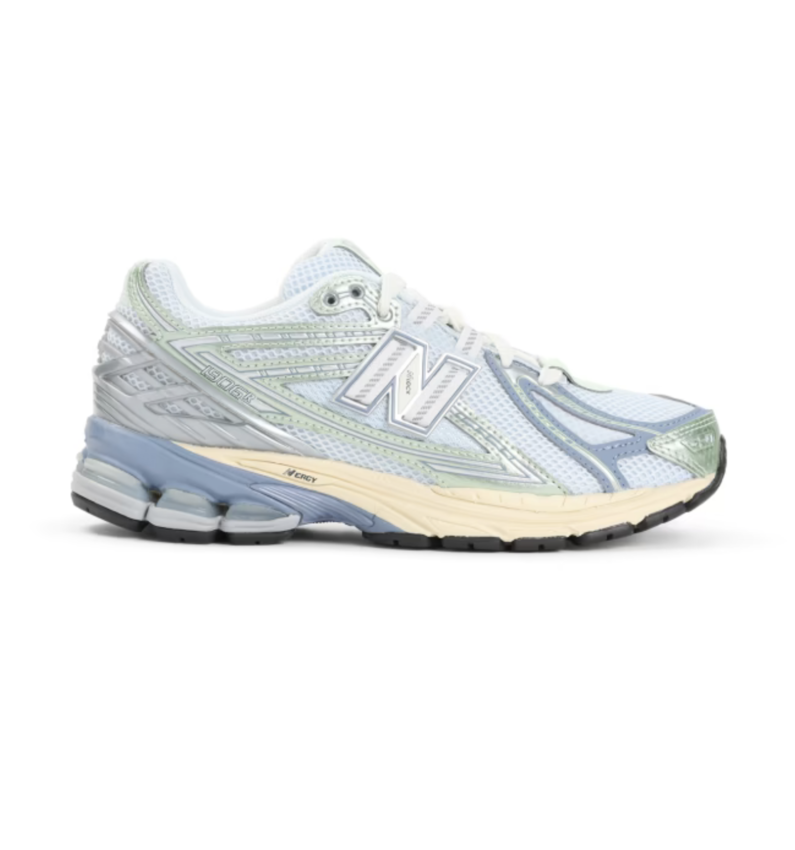New Balance U1906RNE Ice Blue/Melon Water/Dusk Shower