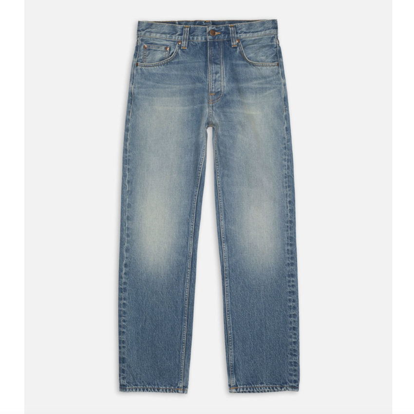 Nudie Jeans Rad Rufus Summer Shadow